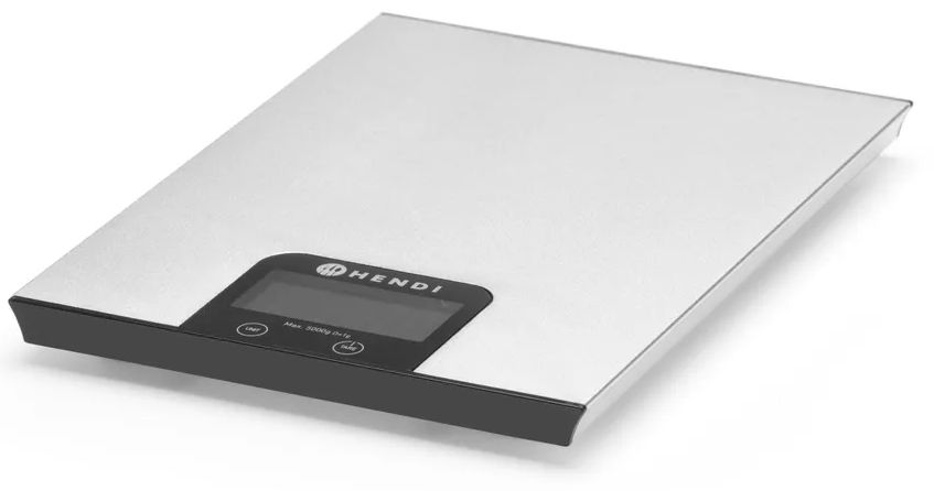 Kitchen scales